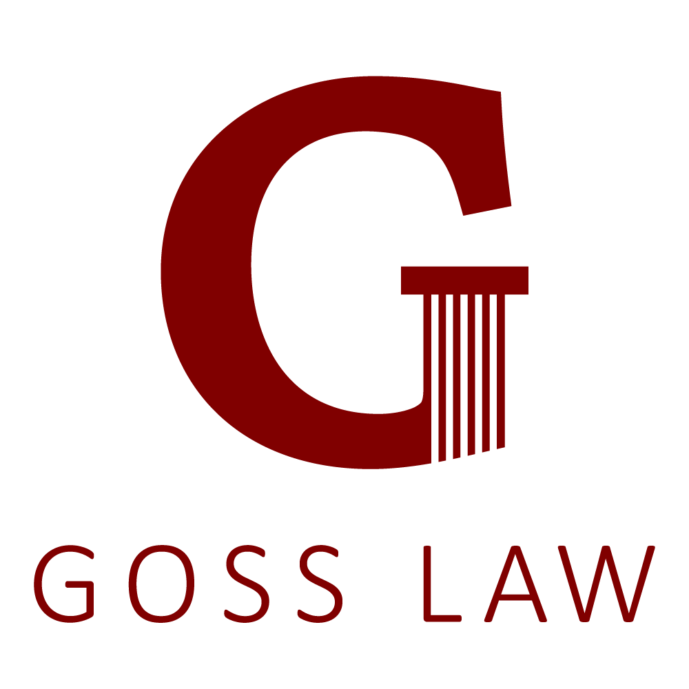 Goss Law Explains the Rights of the Accused in Criminal Defense Cases