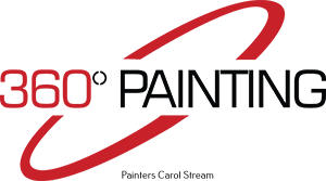 360° Painting of Carol Stream Shares Common Mistakes to Avoid in DIY Kitchen Painting