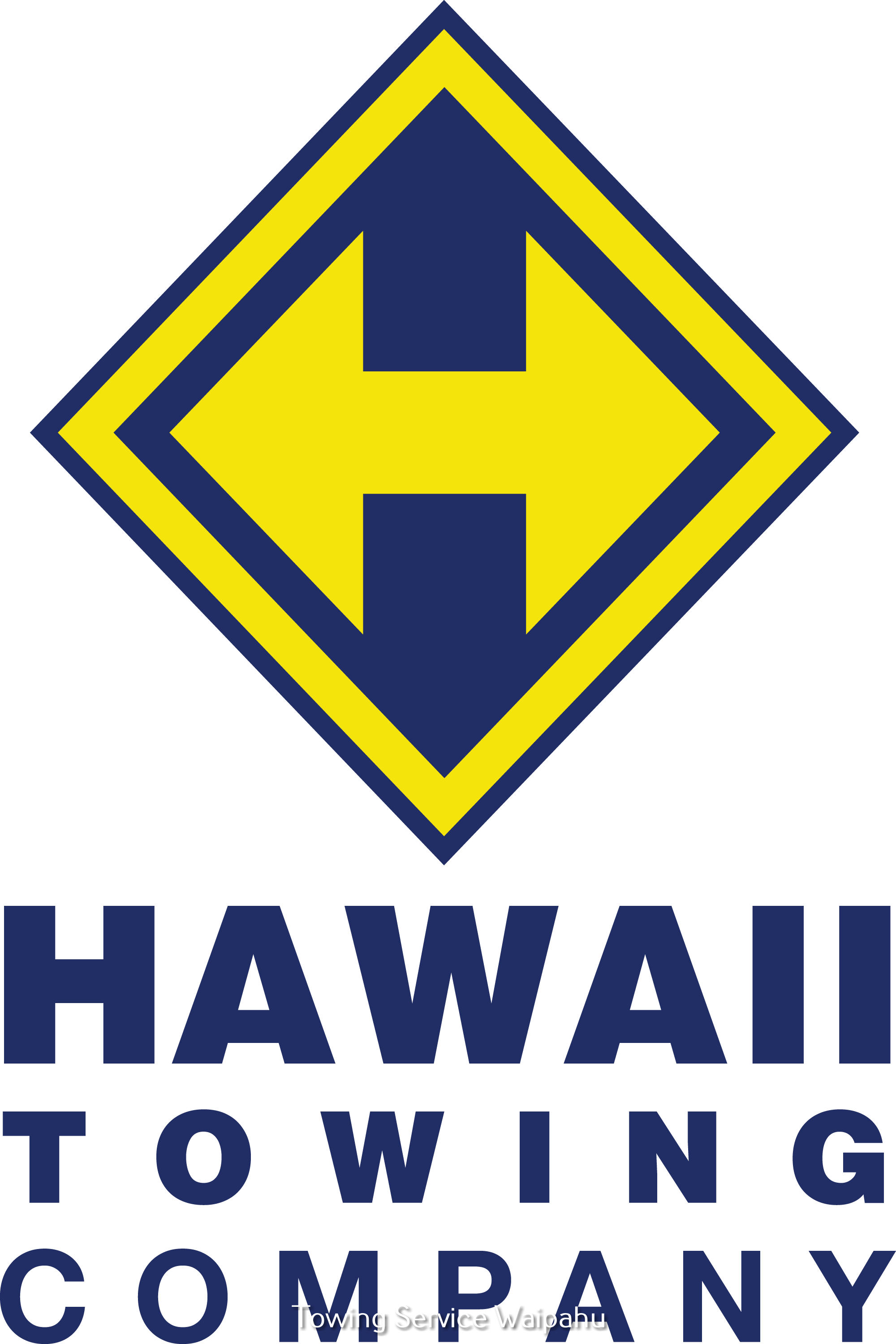 Hawaii Towing Company Inc. Explains Why They are the Go-To Towing Company in Hawaii