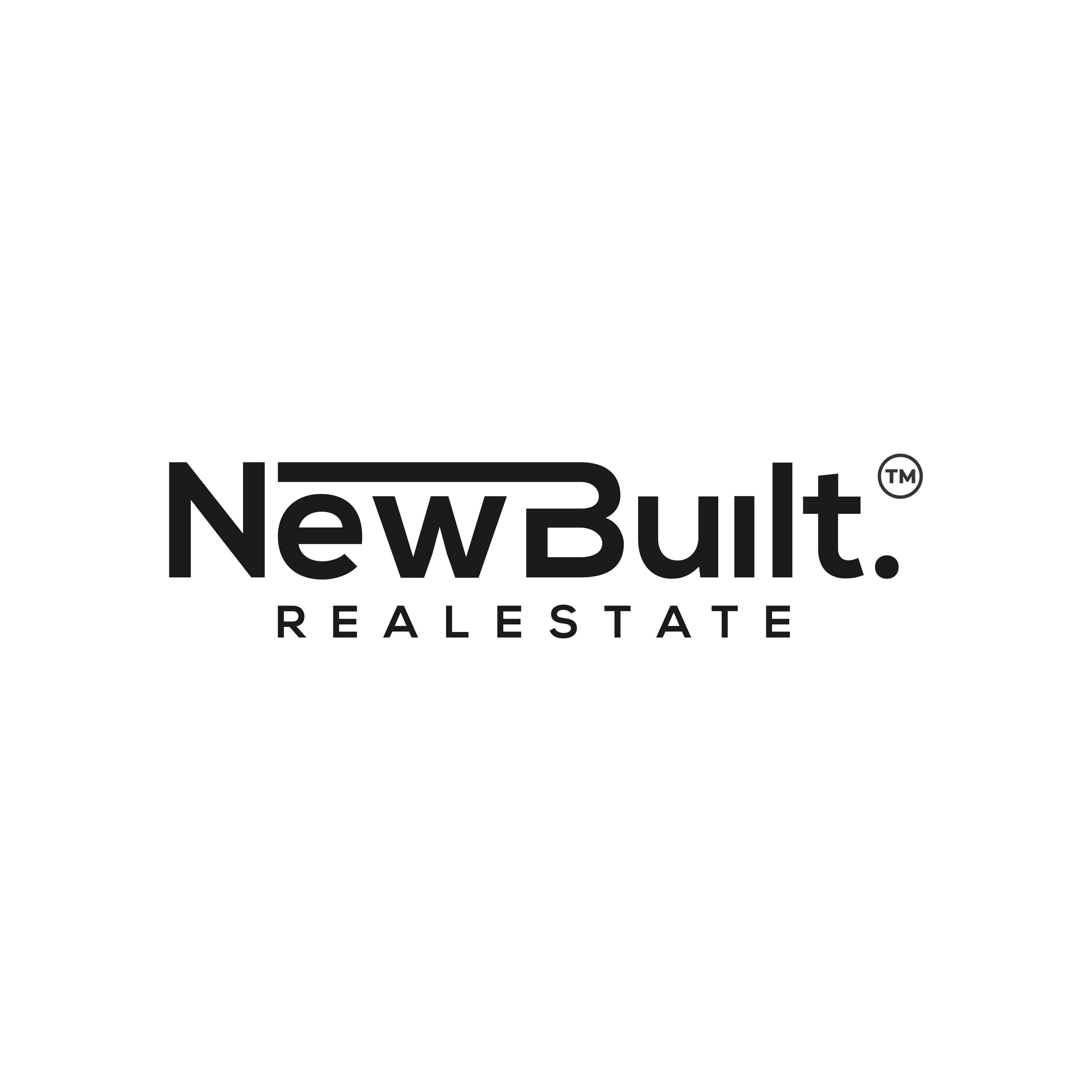 NewBuilt.RealEstate™ Realtors Simplify Finding the Perfect Builder or New-Built Home