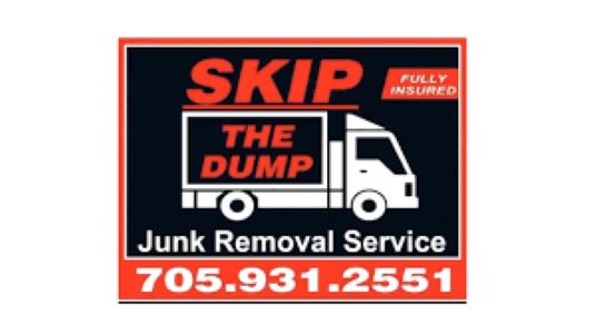 Junk Removal in Peterborough, ON, Done Affordably and on the Same Day by Licensed and Insured Skip the Dump