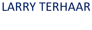 Larry Terhaar Launches "Once a Detective..." The Author’s Second Novel Focuses on His Favorite Genre - Private Detective Murder Mystery/Thrillers