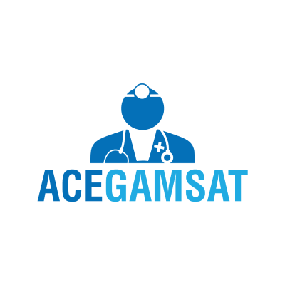 The Path to ACE GAMSAT Success: Online Homestudy Course Aces Test with Comprehensive Preparation Materials and GAMSAT Practice Question