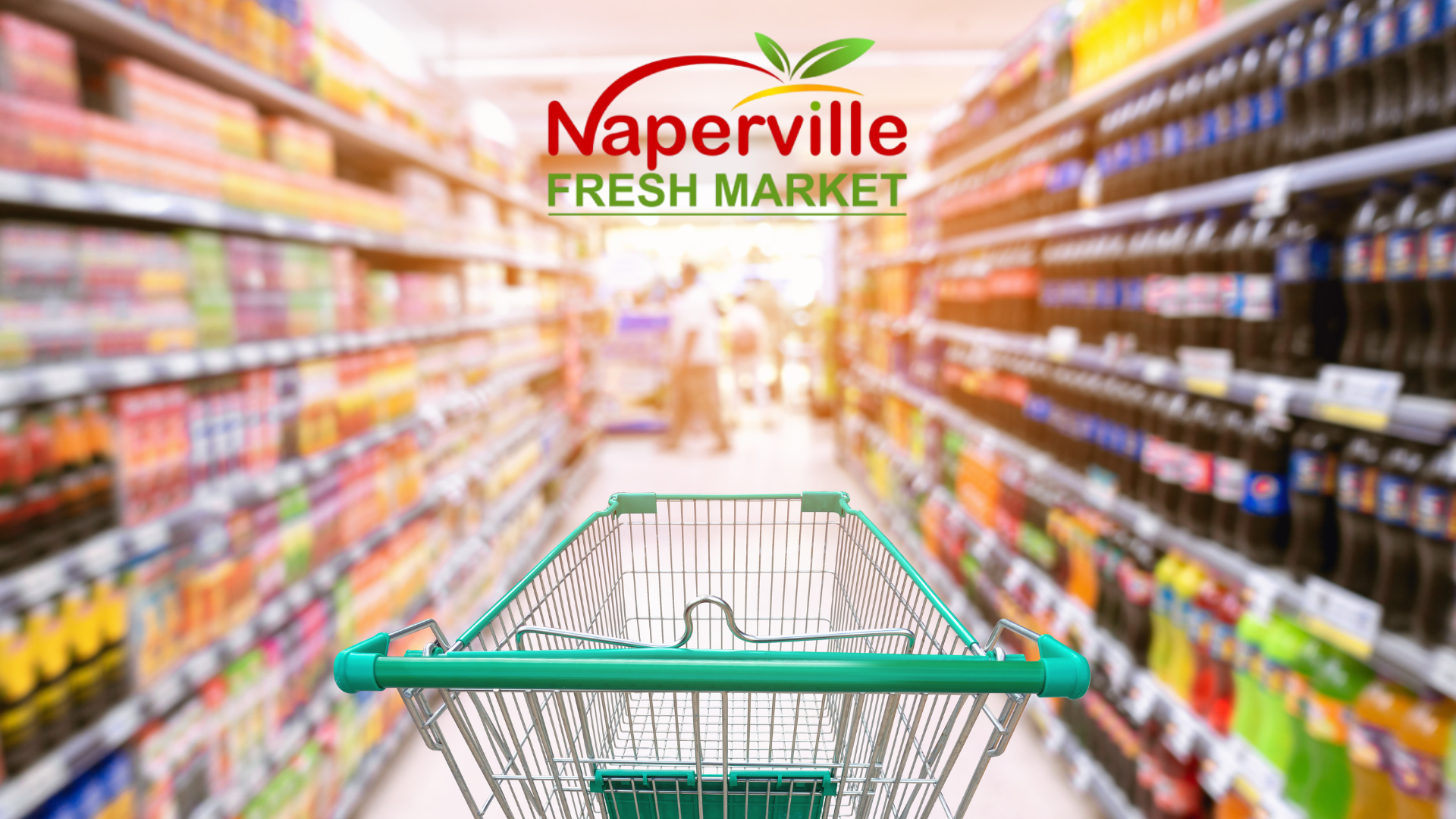 Naperville Fresh Market Introduces a Diverse Array of International Flavors Under One Roof