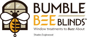 Bumble Bee Blinds of Southwest Denver offers Customized Solutions.