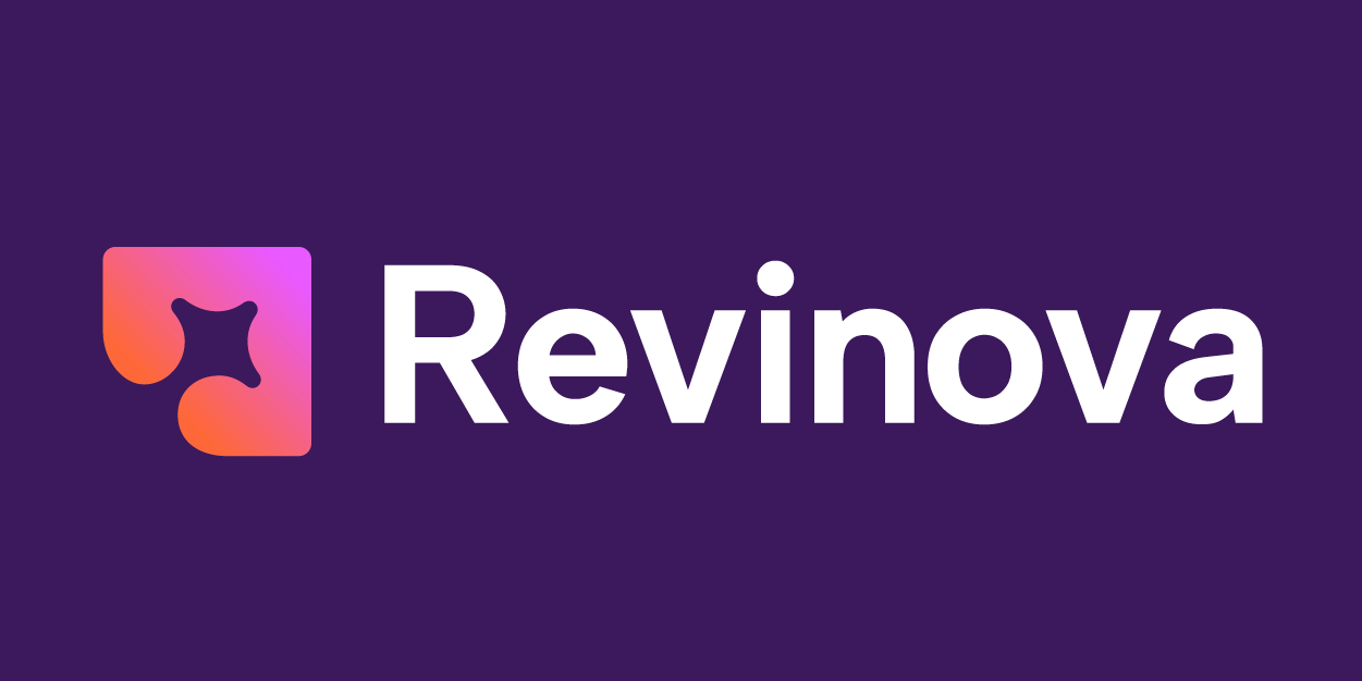 Revinova: The #1 Knowledge-Led Growth™ Platform