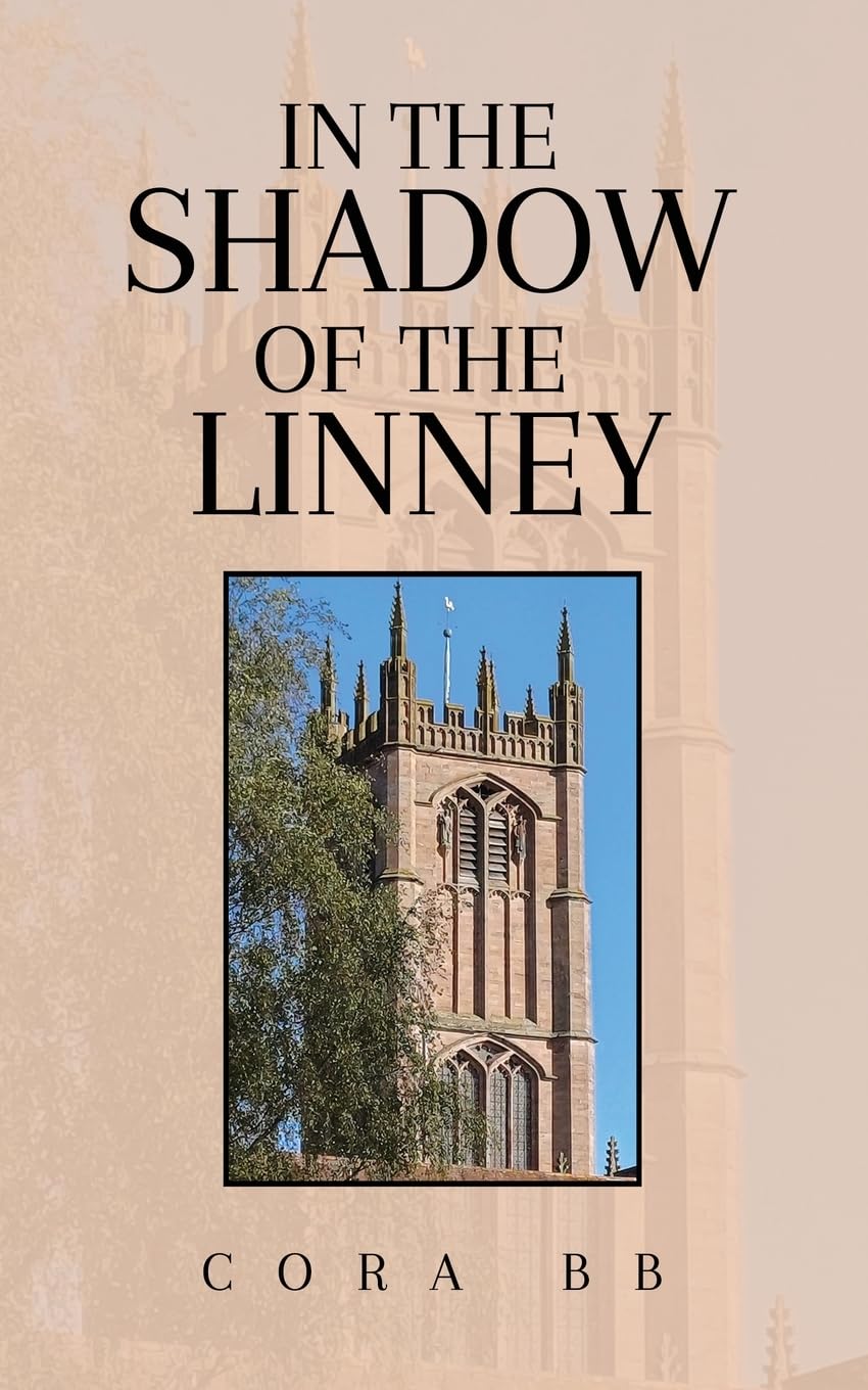 'In the Shadow of the Linney' by Cora BB: A Tale of Survival, Love, and Heartache