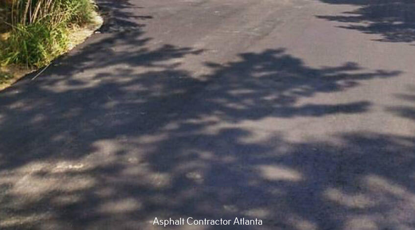 Atlanta Family Paving Outlines Cost-Saving Tips for Asphalt Driveway Paving