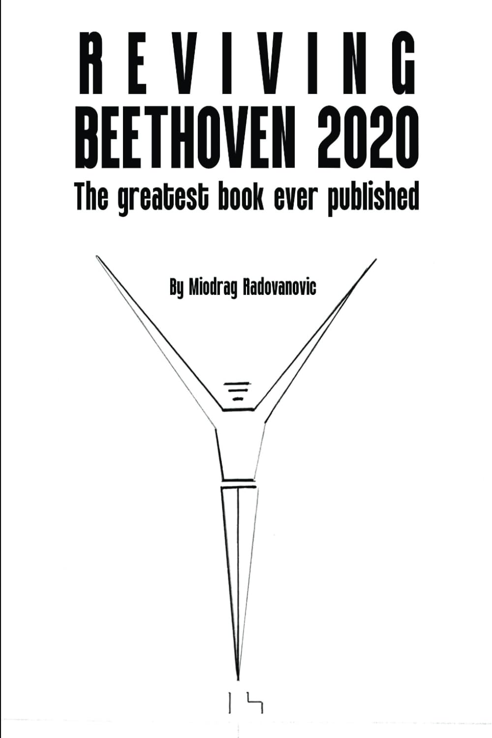 Reviving Beethoven 2020: A Visionary Journey into Music and Mind