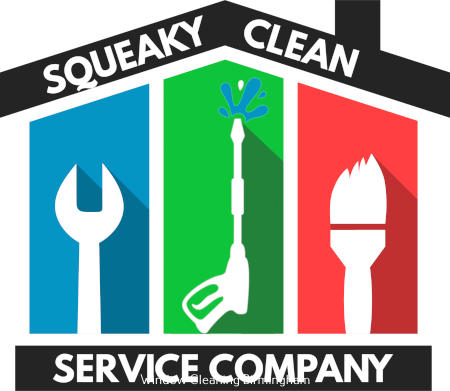 Squeaky Clean Service Company Outlines Best Practices for Pressure Washing in Window Cleaning