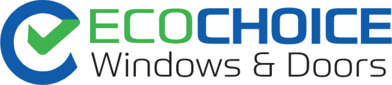 EcoChoice Windows and Doors Unveils Strategic Rebranding, Accentuating Excellent Service and Top-Quality Product Line 