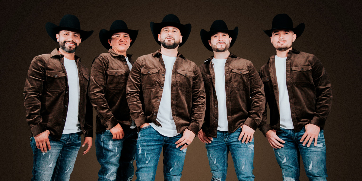 De Parranda's Meteoric Rise: Dominating The Regional Mexican Music Scene With Hit After Hit Songs