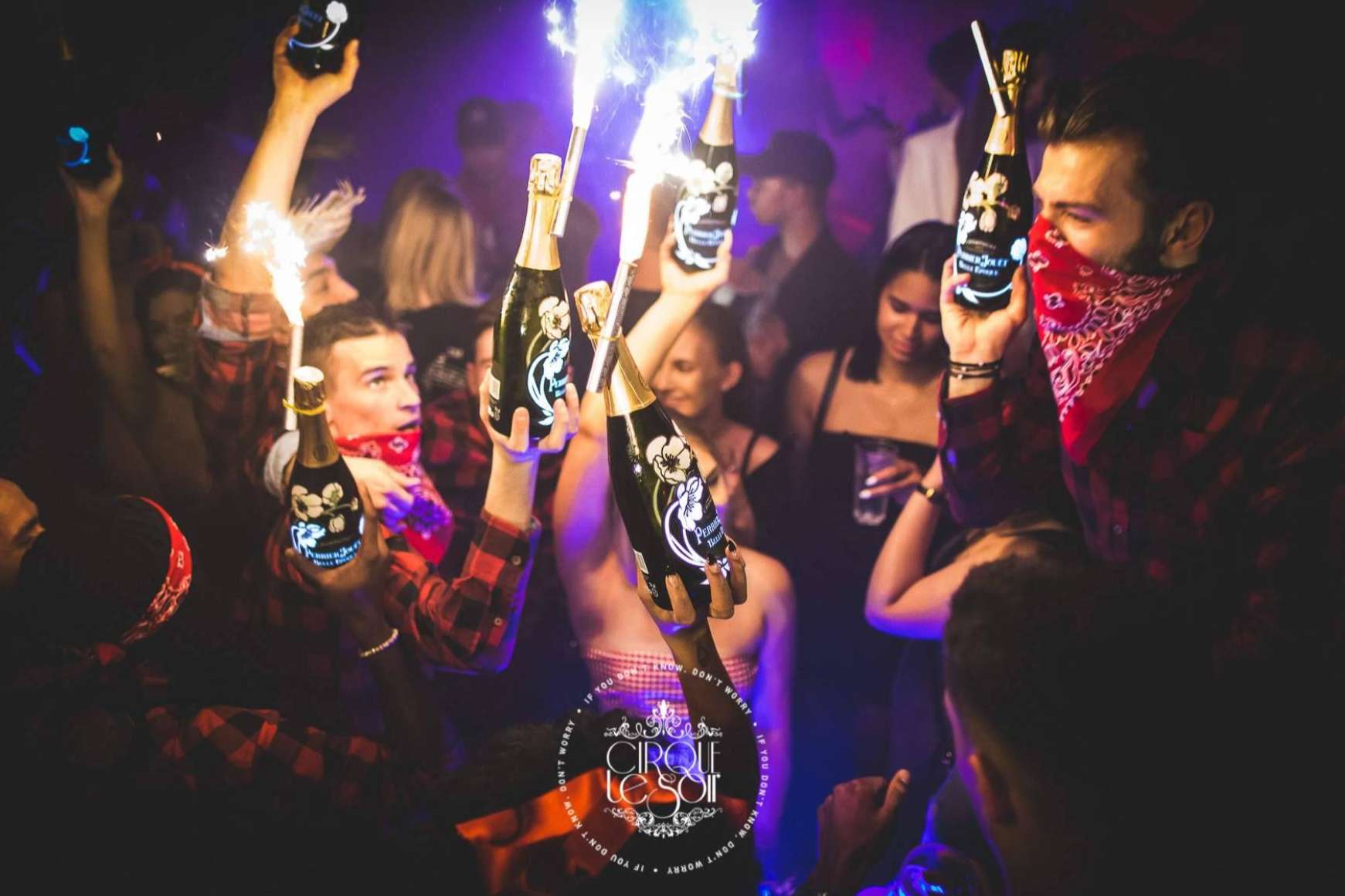 London Lux: Discover the Best Nightclubs in London this summer