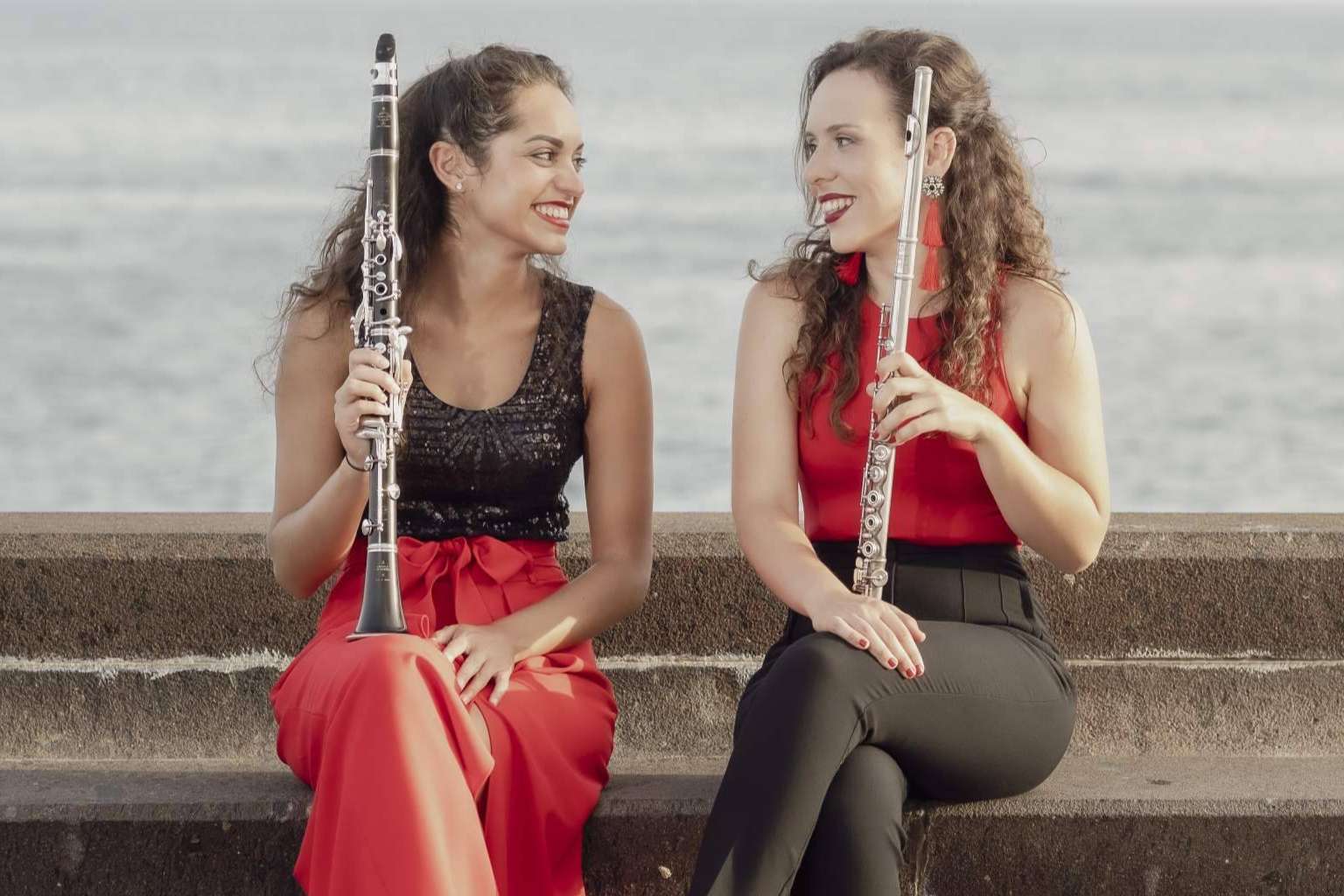 Noon Canarias 2024: A gathering of classical and modern music that heals and connects souls