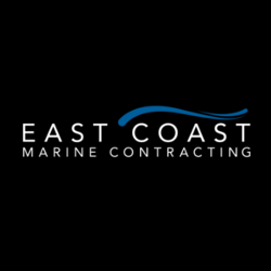 East Coast Marine Contracting Revolutionises Marine Services with Flexible Barge Hire Options