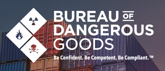 The Bureau of Dangerous Goods, Ltd. Launches Seasonal Offers to Encourage Comprehensive Hazmat Training