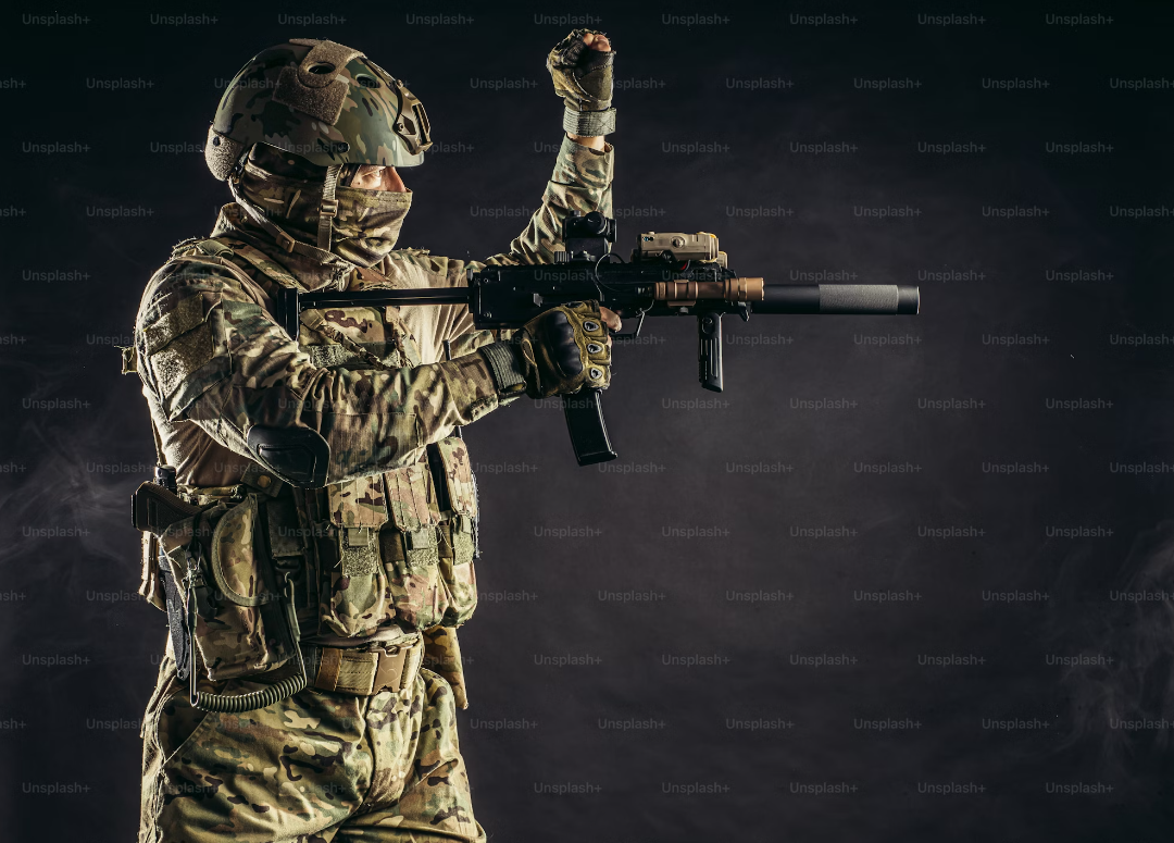 Gunner Gear Featured in Online Article Discussing the Evolution of Tactical Gear