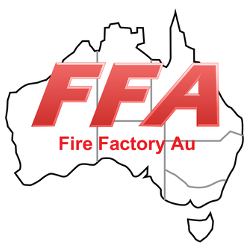 Fire Factory Provides Comprehensive Range of Fire Extinguishers for Wholesale