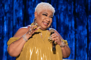 Luenell to Receive 2024 'PSICF Comedian of the Year Award' at the Palm Springs International Comedy Festival