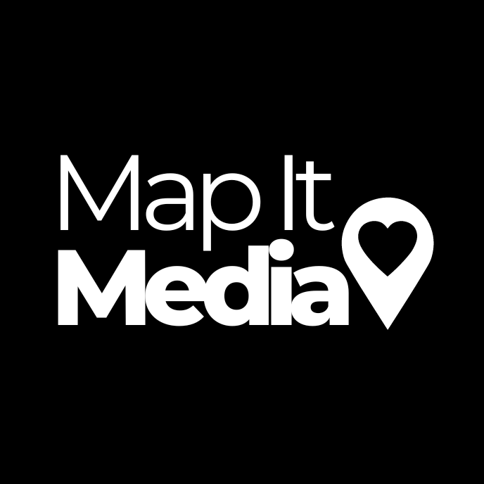 Map It Media, Putting Businesses On The Map