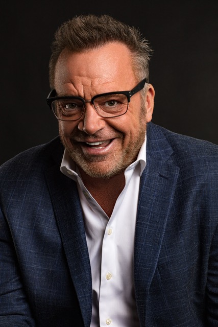 Tom Arnold to Receive 2024 PSICF Comedy Hall of Fame Award at Palm Springs International Comedy Festival 