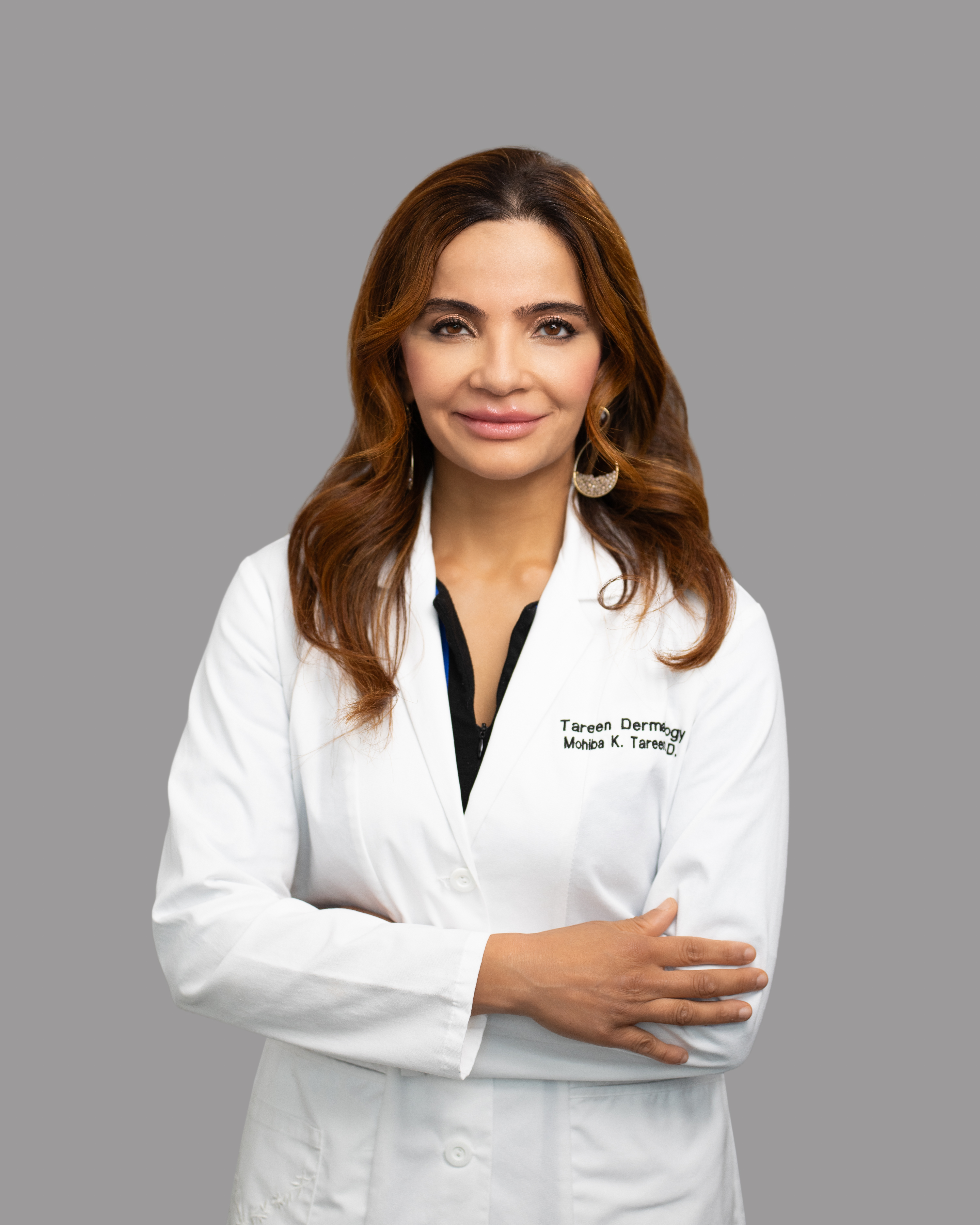 Dr. Mohiba Tareen of Tareen Dermatology Featured in Exclusive Interview on Inspirery