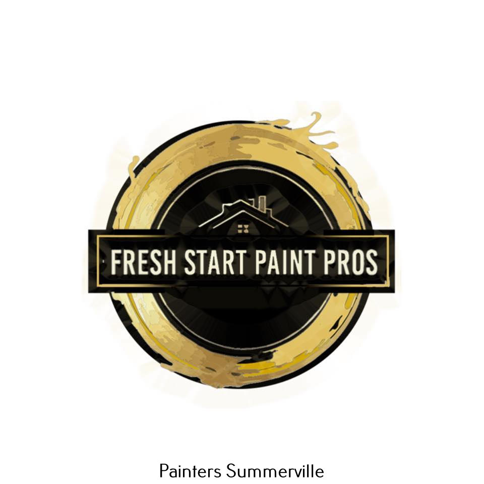 Fresh Start Paint Pros: Elevating Exterior Painting Services in Summerville