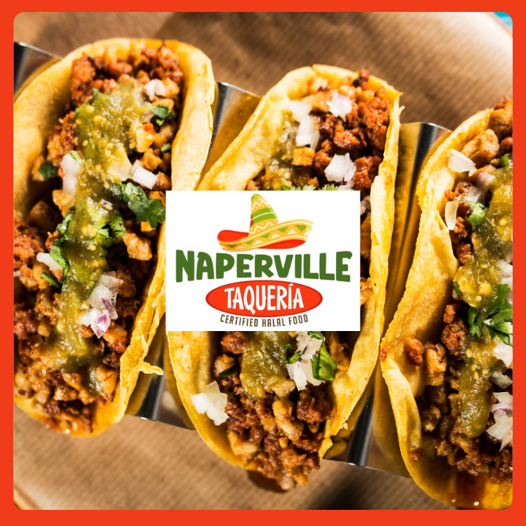 Discover Authentic Mexican Flavors at Naperville's Newest Taqueria