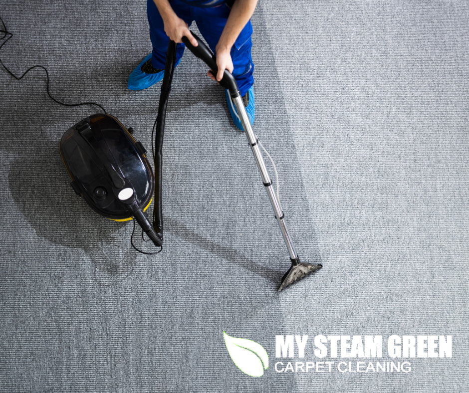 Orange County Sees Cleaner Homes with My Steam Green Carpet Cleaning's Top Services