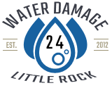 Water Damage 24 Highlights a Successful Commercial Flood Cleanup & Restoration Project Completed at Little Rock College