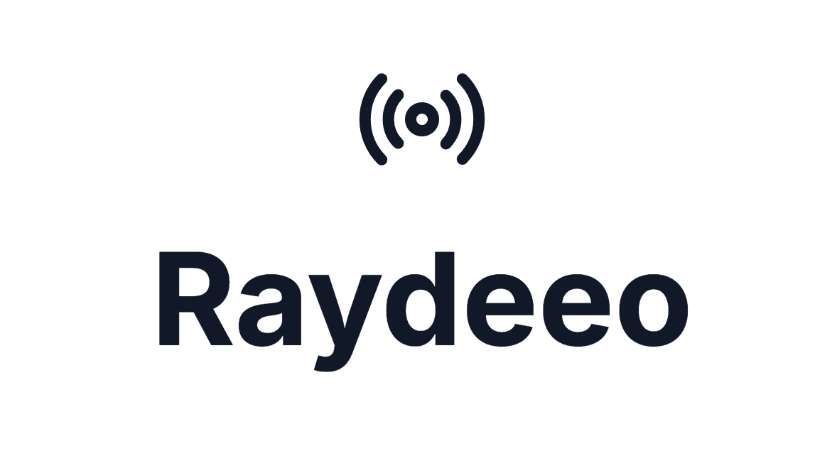 Raydeeo Launches Affordable AI-Powered Press Release Platform for Individuals, Small Businesses and Startups