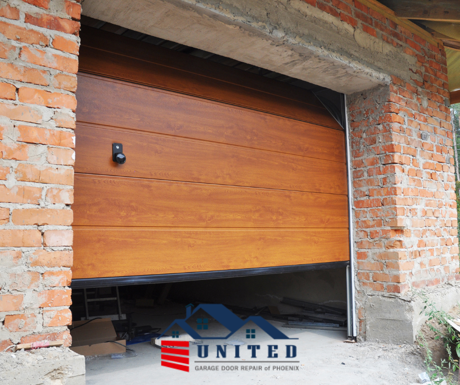 Leading Garage Door Repair Services: Ensuring Home Security and Functionality in Phoenix, AZ