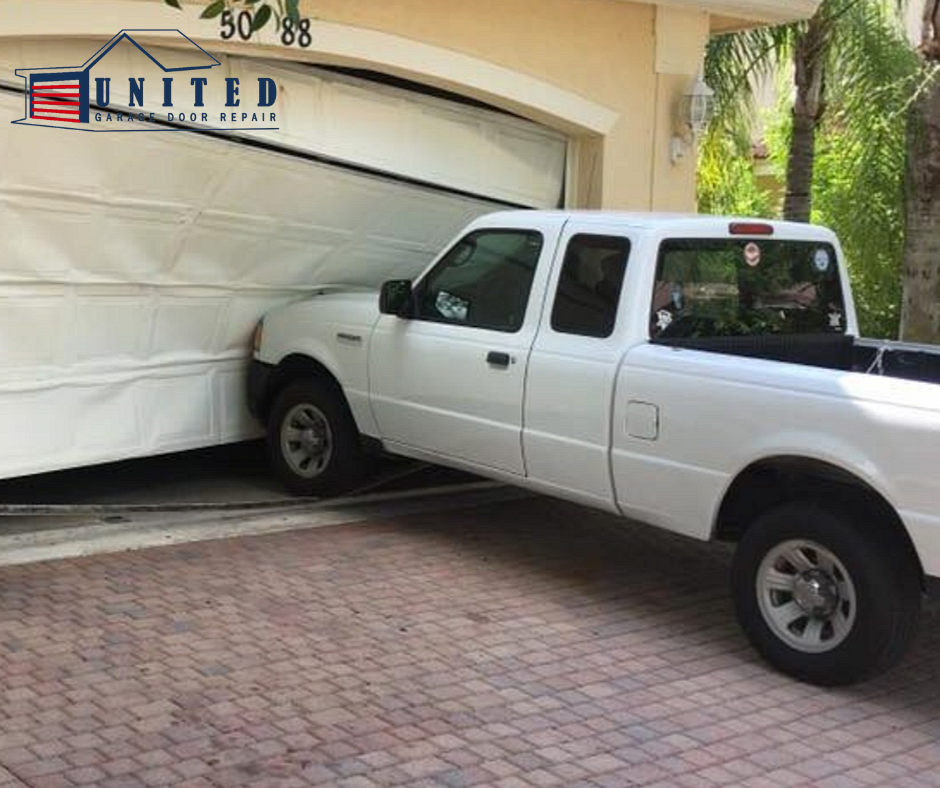 Phoenix, AZ’s Leading Crashed Door Service: Fast and Reliable Repairs for Homes and Businesses