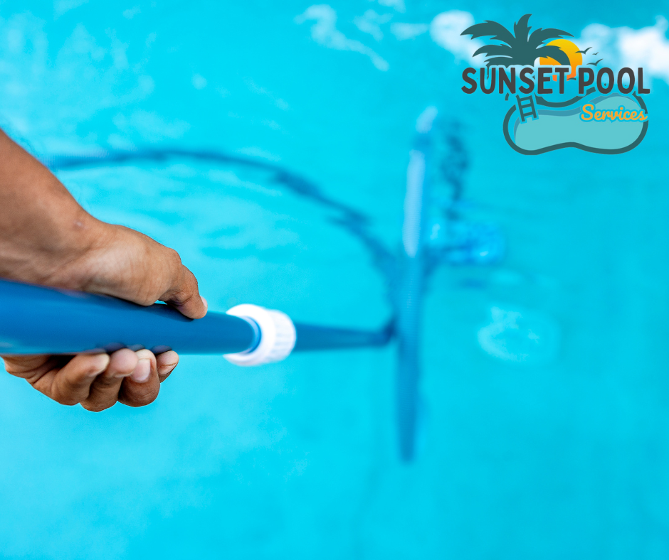 Sunset Pool Services Announces Expert Pool Cleaning Solutions for Las Vegas, NV, Ensuring Pristine Pools Year-Round