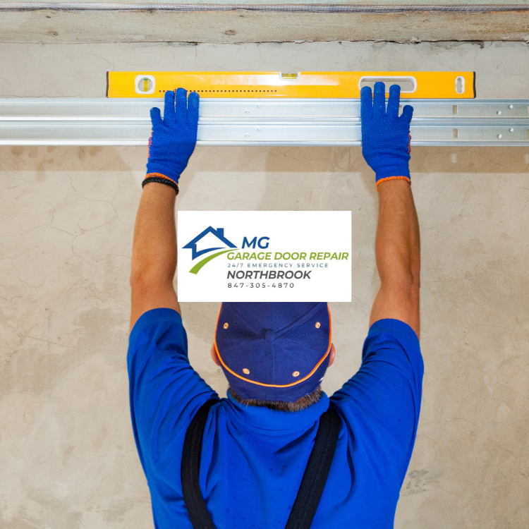 MG Garage Door Repair Northbrook Expands Services with Expert Garage Door Spring Replacement