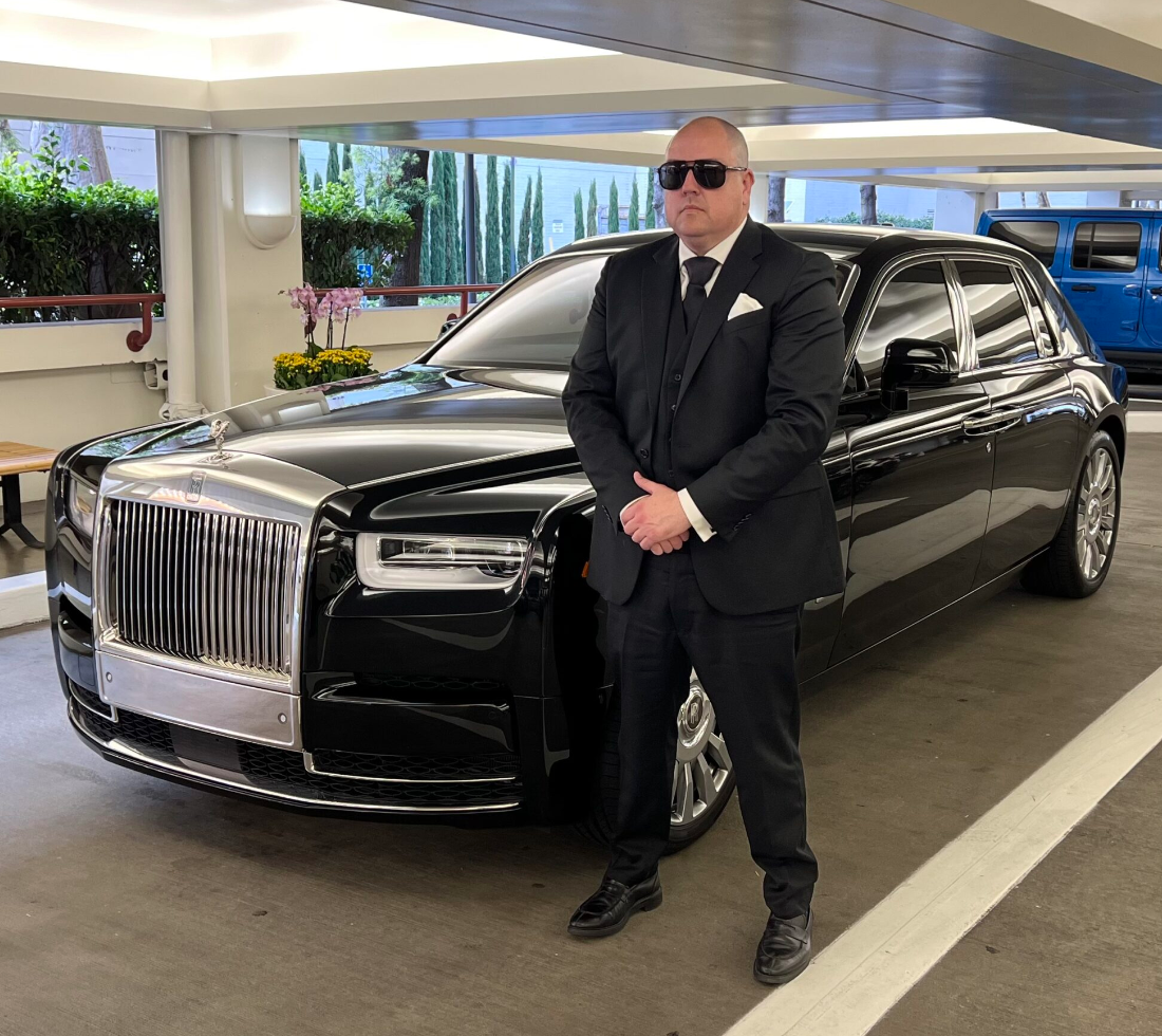 Pompeii Limousine Follows 5-Point Principle to Offer Luxury Car Services in San Diego