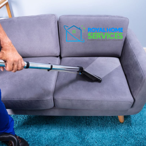 Royal Services Air Duct And Carpet Cleaning Offers Top-Notch Residential Carpet Cleaning Services in Montgomery Village, MD