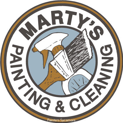 Marty's Painting Outlines How Cabinet Painting Can Be a Key Element in a Cost-Effective Kitchen Renovation