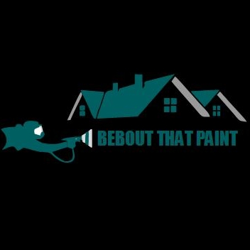 Bebout That Paint has Professional Painting Contractors