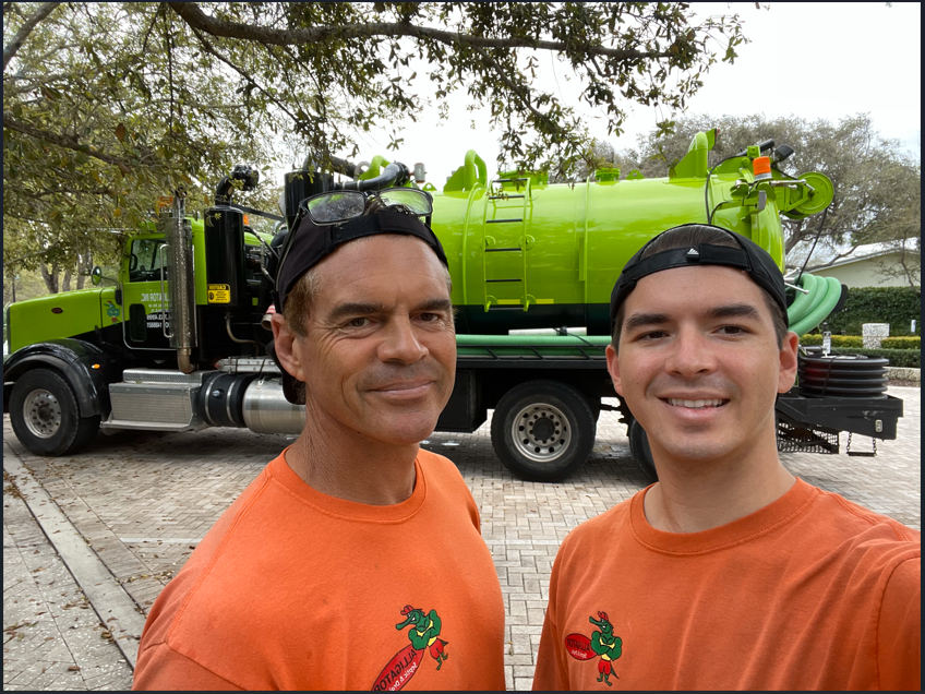 2024 Miami-Dade Septic Tank Pumping, Cleaning & Service Consumer Guide