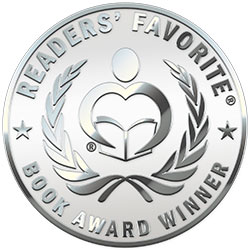 Readers' Favorite recognizes "Cursed King" by Danielle Paquette-Harvey in its annual international book award contest