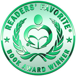 Readers' Favorite recognizes "Pickle Juice and Patty Cakes Ice Cream Adventure" by Heather Marie in its annual international book award contest