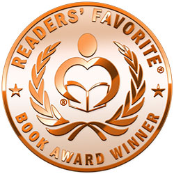 Readers' Favorite recognizes "An Unexpected Ally" by Sophia Kouidou-Giles in its annual international book award contest