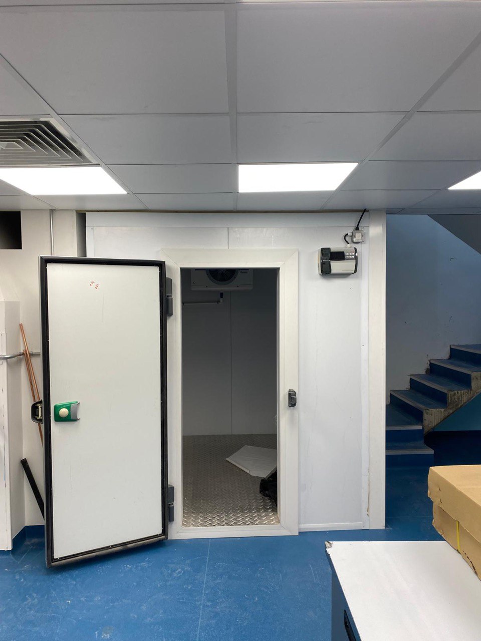 Heatmaster London Expands Comprehensive HVAC and Cold Room Services Across London, Introduces Renewable Energy Solutions