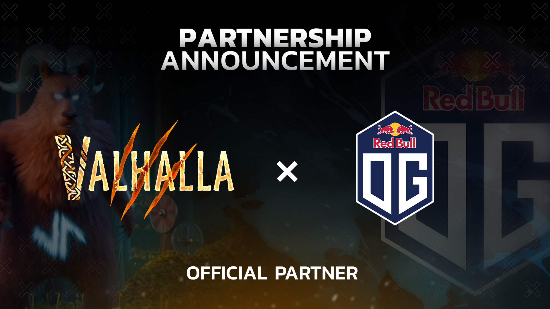 Floki Announces Partnership with OG Esports for Valhalla Metaverse Game﻿