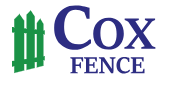 Cox Fence Launches New Website to Enhance Customer Experience and Accessibility