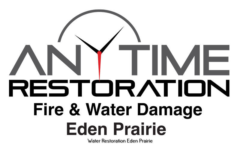 Anytime Restoration Fire Water Damage Eden Prairie Shares Tips for Homeowners on What to Do Immediately After Water Damage