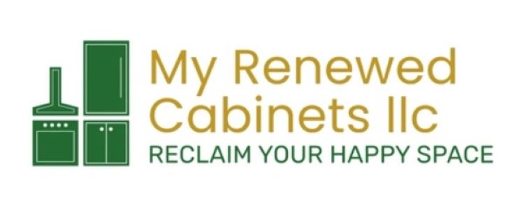 Expert Cabinet Painting Services: My Renewed Cabinets, LLC Brings New Dimension to Home Renovations 