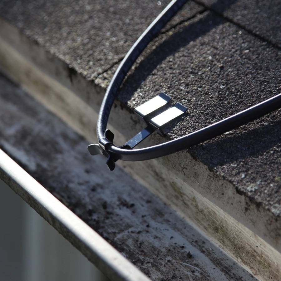 Fil Chauffant Toiture Introduces Innovative Heating Cable Solutions for Roofs