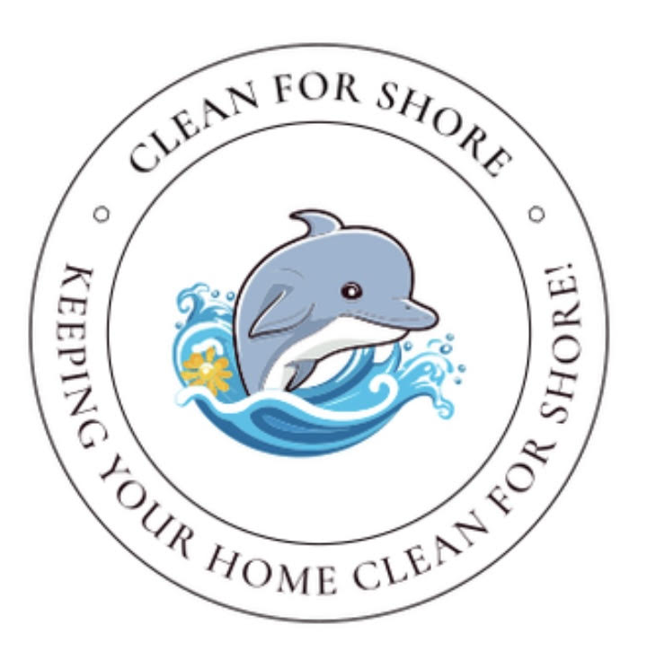 Clean for Shore announces the availability of the best cleaning services in Sussex County and the Delaware area.